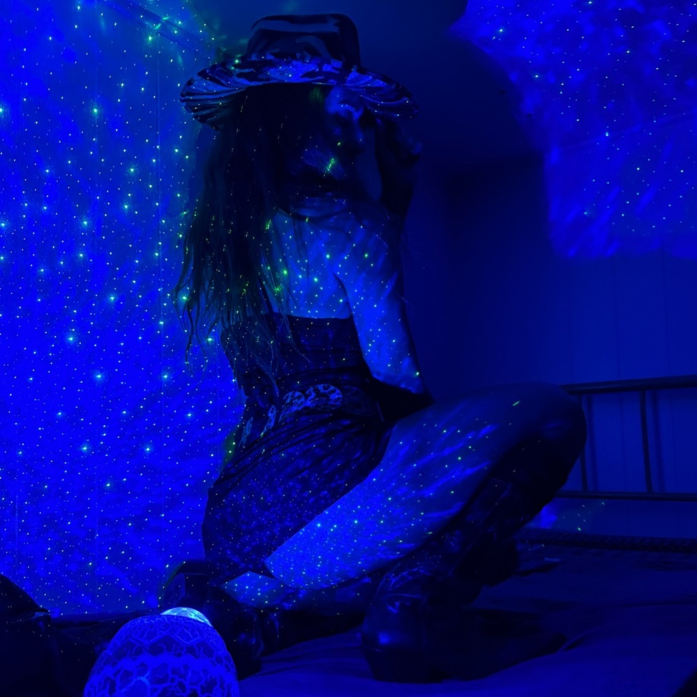 Meet your Posher, Bridget